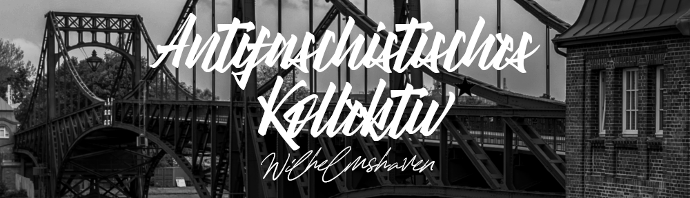 Antifaschistisches Kollektiv